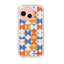 Slim Protection Case［ Mod Deco - Original - Geometric pattern/A ］