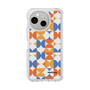 Slim Protection Case［ Mod Deco - Original - Geometric pattern/A ］
