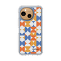 Slim Protection Case［ Mod Deco - Original - Geometric pattern/A ］