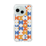 Slim Protection Case［ Mod Deco - Original - Geometric pattern/A ］