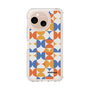 Slim Protection Case［ Mod Deco - Original - Geometric pattern/A ］
