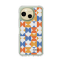 Slim Protection Case［ Mod Deco - Original - Geometric pattern/A ］