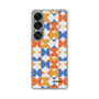 Slim Protection Case［ Mod Deco - Original - Geometric pattern/A ］
