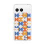 Slim Protection Case［ Mod Deco - Original - Geometric pattern/A ］