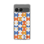 Slim Protection Case［ Mod Deco - Original - Geometric pattern/A ］