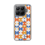 Slim Protection Case［ Mod Deco - Original - Geometric pattern/A ］