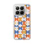 Slim Protection Case［ Mod Deco - Original - Geometric pattern/A ］