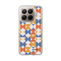 Slim Protection Case［ Mod Deco - Original - Geometric pattern/A ］