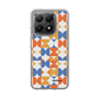 Slim Protection Case［ Mod Deco - Original - Geometric pattern/A ］