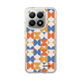 Slim Protection Case［ Mod Deco - Original - Geometric pattern/A ］