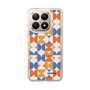 Slim Protection Case［ Mod Deco - Original - Geometric pattern/A ］