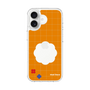 Slim Protection Case［ Mod Deco - Original - Retro Orange ］
