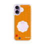Slim Protection Case［ Mod Deco - Original - Retro Orange ］