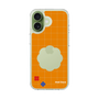 Slim Protection Case［ Mod Deco - Original - Retro Orange ］