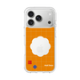 Slim Protection Case［ Mod Deco - Original - Retro Orange ］