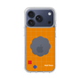 Slim Protection Case［ Mod Deco - Original - Retro Orange ］