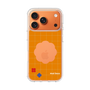 Slim Protection Case［ Mod Deco - Original - Retro Orange ］