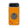 Slim Protection Case［ Mod Deco - Original - Retro Orange ］