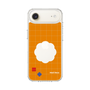 Slim Protection Case［ Mod Deco - Original - Retro Orange ］
