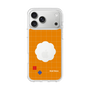 Slim Protection Case［ Mod Deco - Original - Retro Orange ］