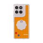 Slim Protection Case［ Mod Deco - Original - Retro Orange ］