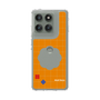 Slim Protection Case［ Mod Deco - Original - Retro Orange ］