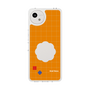 Slim Protection Case［ Mod Deco - Original - Retro Orange ］