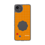 Slim Protection Case［ Mod Deco - Original - Retro Orange ］