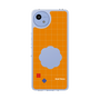 Slim Protection Case［ Mod Deco - Original - Retro Orange ］