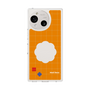 Slim Protection Case［ Mod Deco - Original - Retro Orange ］