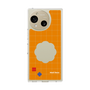 Slim Protection Case［ Mod Deco - Original - Retro Orange ］