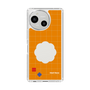 Slim Protection Case［ Mod Deco - Original - Retro Orange ］
