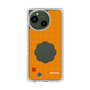 Slim Protection Case［ Mod Deco - Original - Retro Orange ］