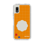 Slim Protection Case［ Mod Deco - Original - Retro Orange ］