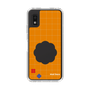 Slim Protection Case［ Mod Deco - Original - Retro Orange ］