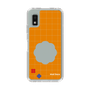 Slim Protection Case［ Mod Deco - Original - Retro Orange ］