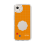 Slim Protection Case［ Mod Deco - Original - Retro Orange ］