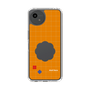 Slim Protection Case［ Mod Deco - Original - Retro Orange ］