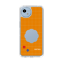 Slim Protection Case［ Mod Deco - Original - Retro Orange ］