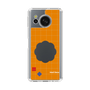Slim Protection Case［ Mod Deco - Original - Retro Orange ］