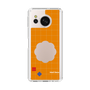 Slim Protection Case［ Mod Deco - Original - Retro Orange ］