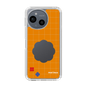 Slim Protection Case［ Mod Deco - Original - Retro Orange ］