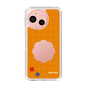 Slim Protection Case［ Mod Deco - Original - Retro Orange ］