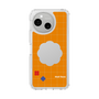 Slim Protection Case［ Mod Deco - Original - Retro Orange ］