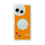 Slim Protection Case［ Mod Deco - Original - Retro Orange ］