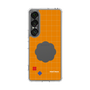 Slim Protection Case［ Mod Deco - Original - Retro Orange ］