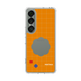 Slim Protection Case［ Mod Deco - Original - Retro Orange ］