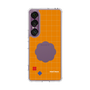 Slim Protection Case［ Mod Deco - Original - Retro Orange ］