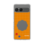 Slim Protection Case［ Mod Deco - Original - Retro Orange ］