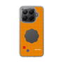 Slim Protection Case［ Mod Deco - Original - Retro Orange ］